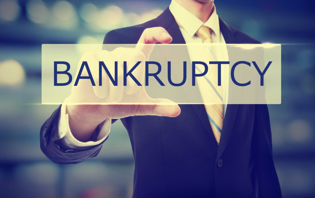 New Bankruptcy Law for Small Businesses