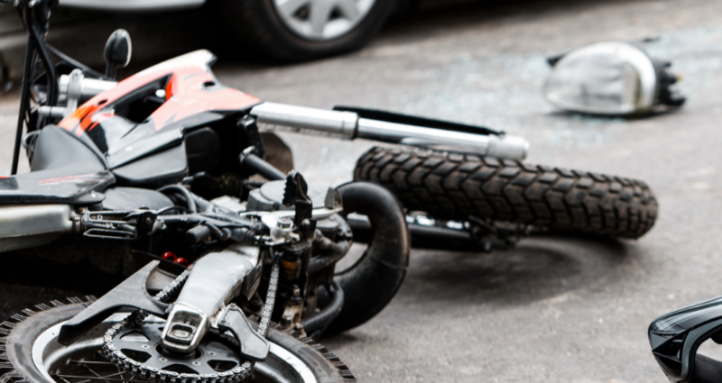 Top Mistakes to Avoid After a Motorcycle Accident